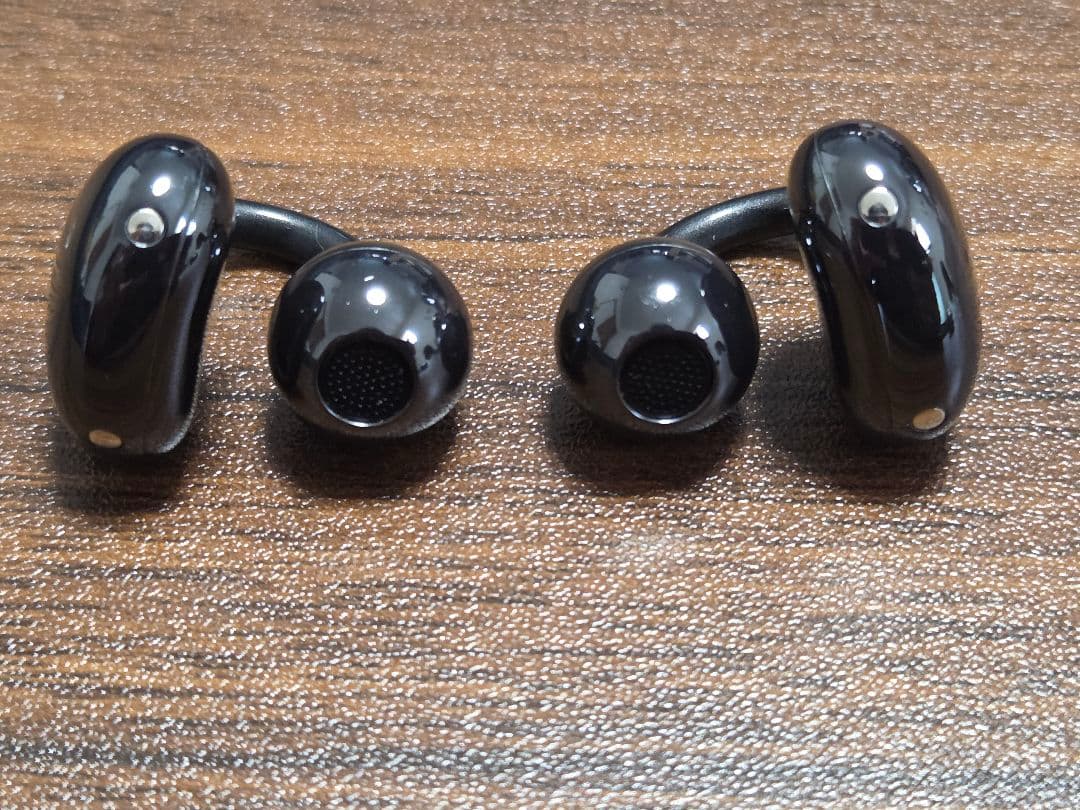 HUAWEI FreeClip｜オープンイヤー ｜美品｜箱/ケーブル付｜動作OK