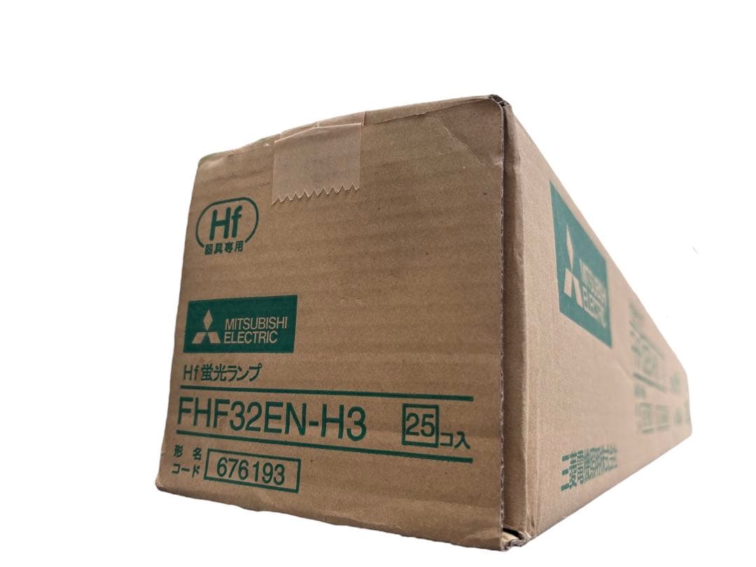 まさくん さまご予約商品 FHF32EN-H3 蛍光灯 25個入り