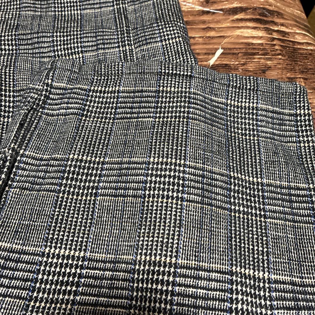 WEIRDO グラッドハンド　オーバーオール　サイズS