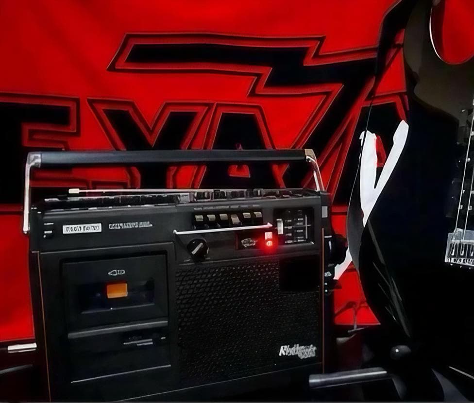 完動品 ソニー リズムカプセル9000 メンテナンス済み 矢沢永吉さんCM