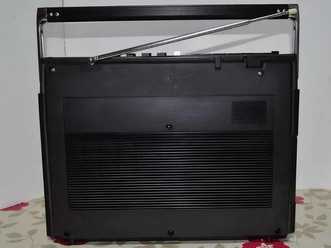 完動品 ソニー リズムカプセル9000 メンテナンス済み 矢沢永吉さんCM