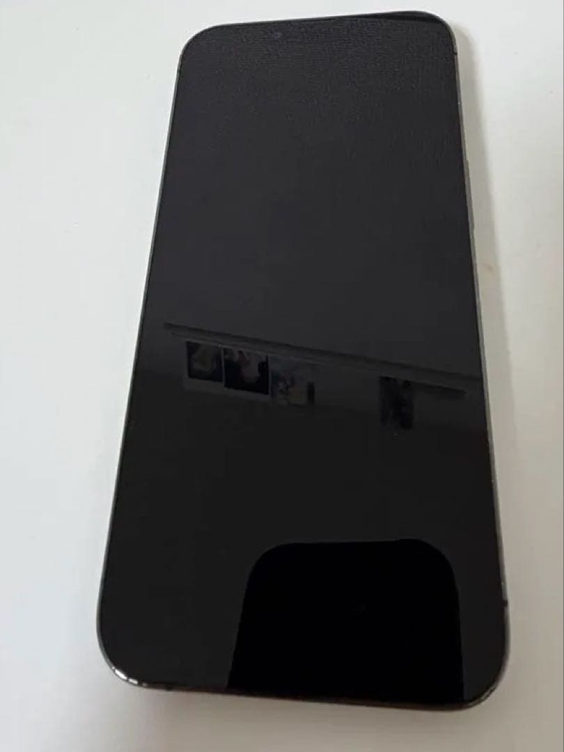 Apple iPhone 13 Pro 本体 128GB SIMフリー