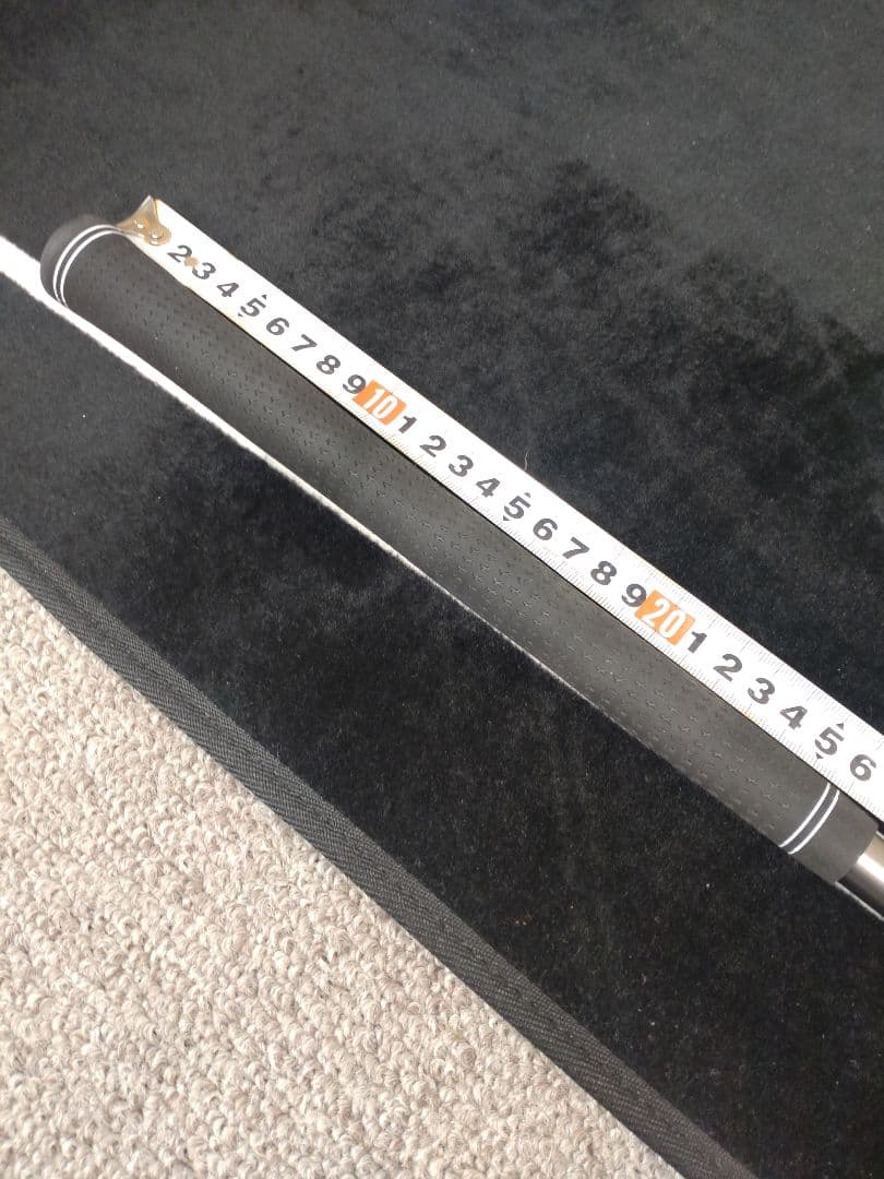 MCi70Saiスモークユーティリティ