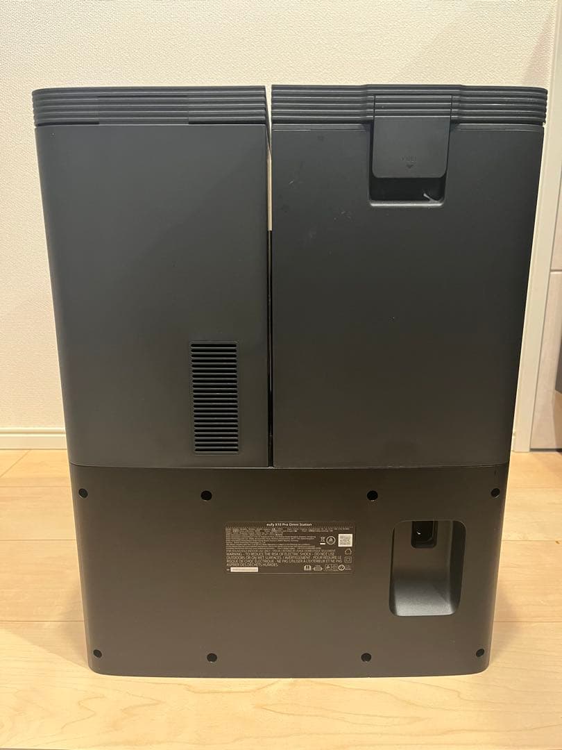 Anker Eufy (ユーフィ) X10 Pro Omni