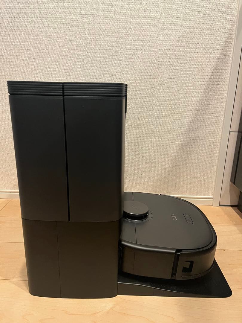 Anker Eufy (ユーフィ) X10 Pro Omni