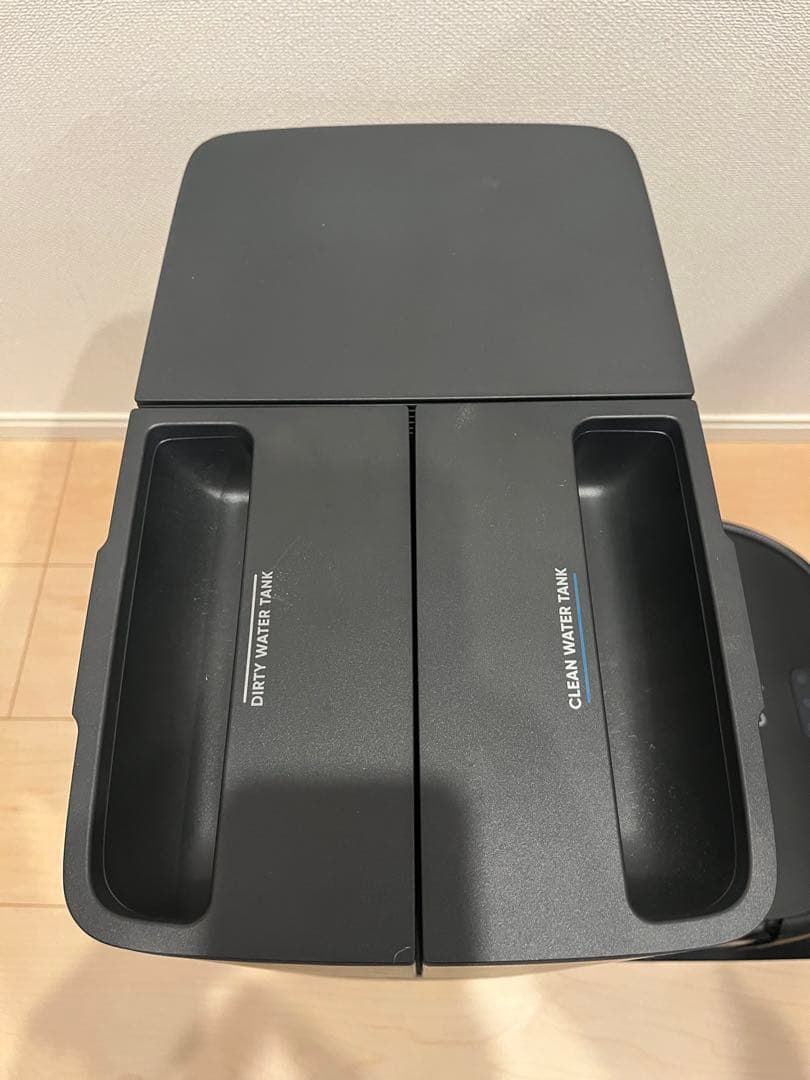 Anker Eufy (ユーフィ) X10 Pro Omni