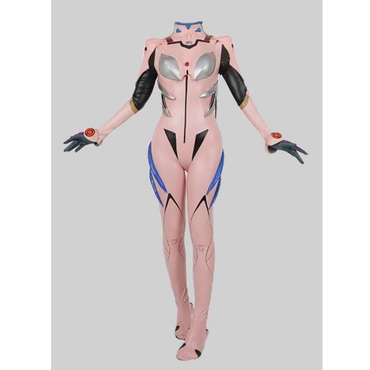 エヴァンゲリオン　コスプレ【桜の恋】