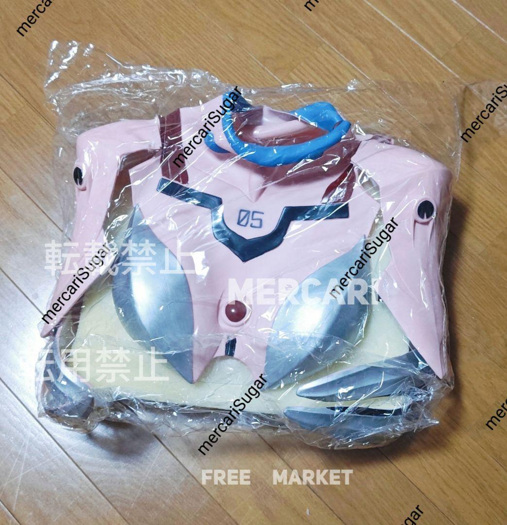 エヴァンゲリオン　コスプレ【桜の恋】