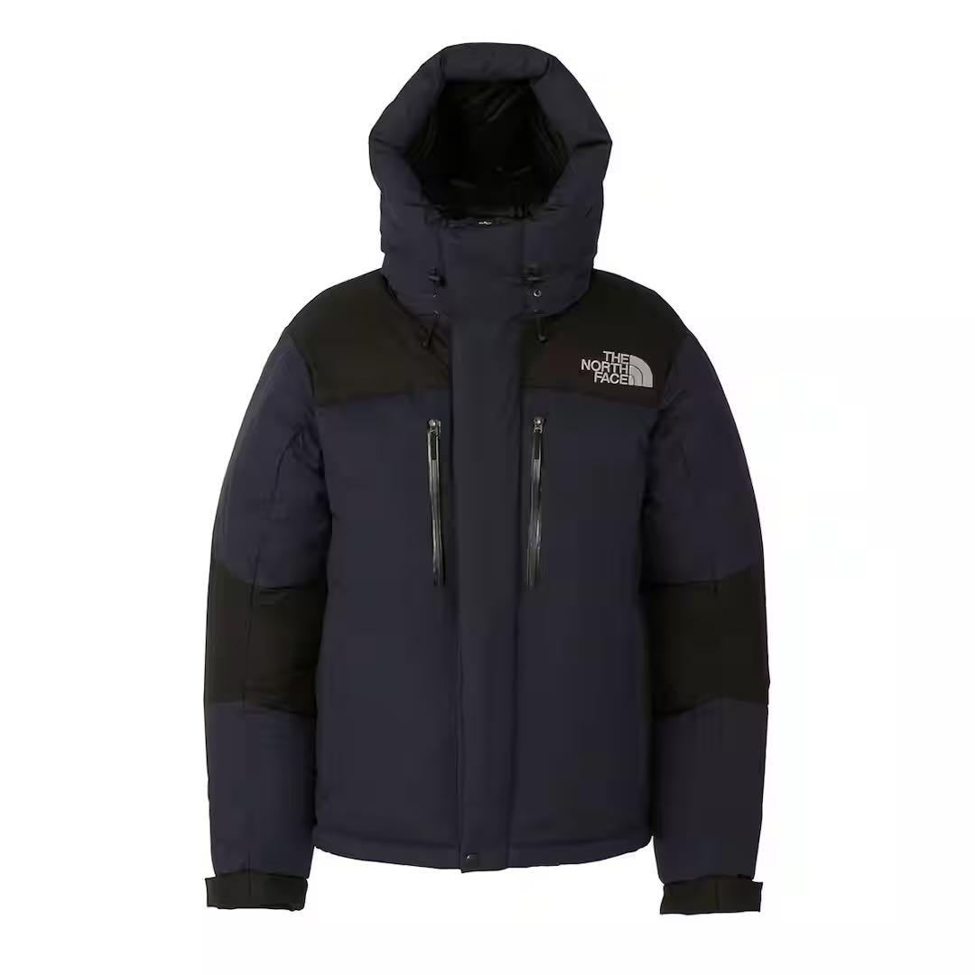 NORTH FACE BALTRO LIGHT JACKET アーバンネイビー