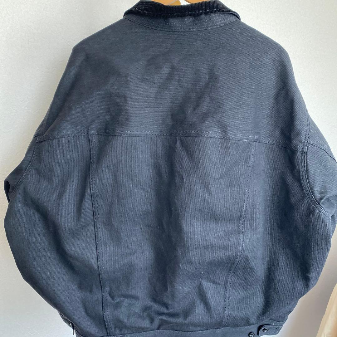 ナ*ト様 Lee ストームライダー L SUPER SIZED