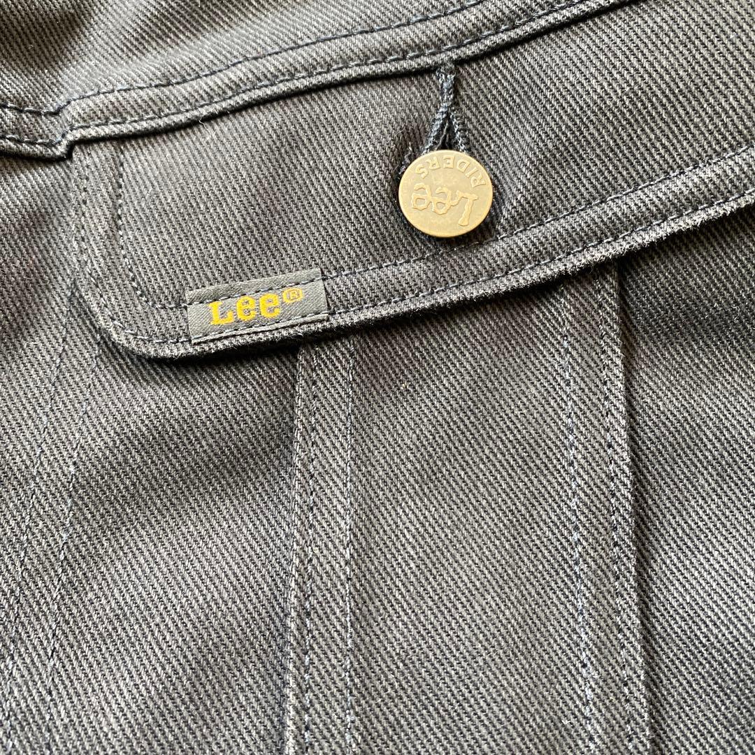 ナ*ト様 Lee ストームライダー L SUPER SIZED
