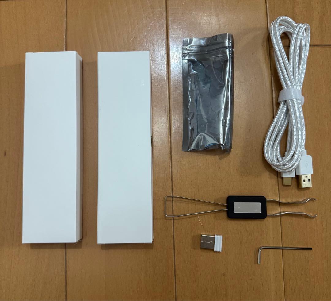 EPOMAKER CIDOO V65 V3 エポメーカー