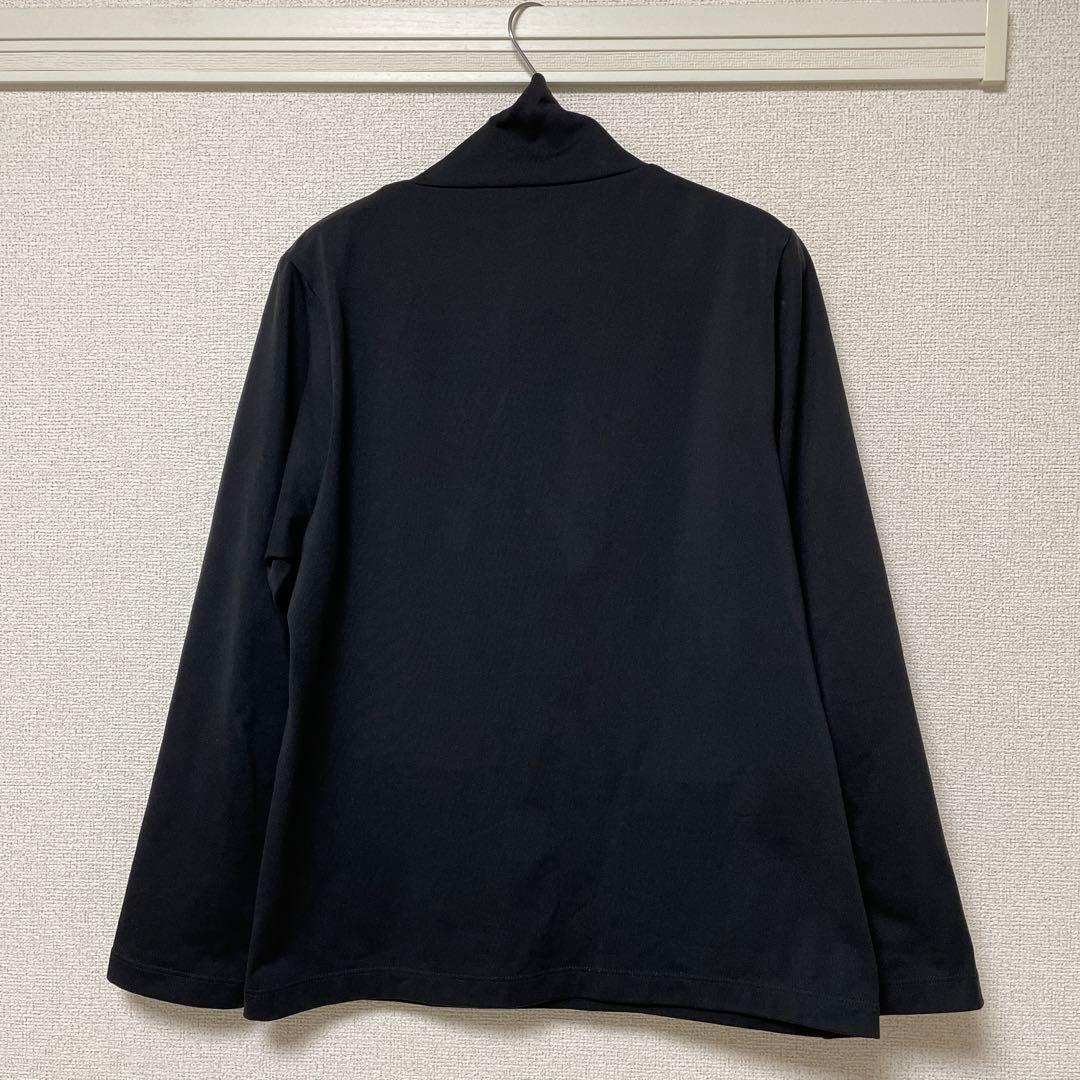 美品❣️ヨサ テラウェア オープンネック LL