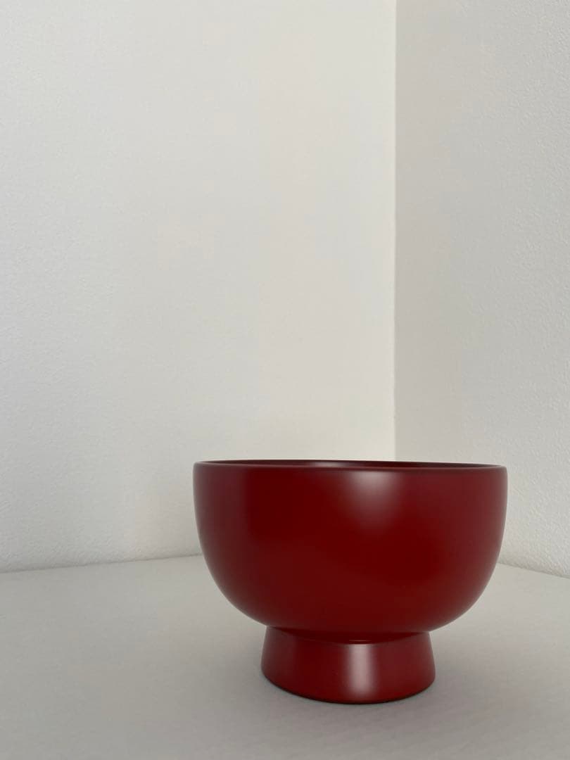 佐藤阡朗　大椀　2客セット