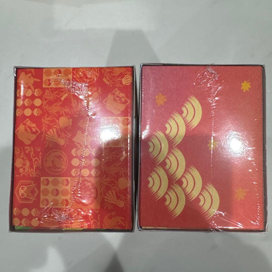 ポケモンカードゲーム スペシャルボックス