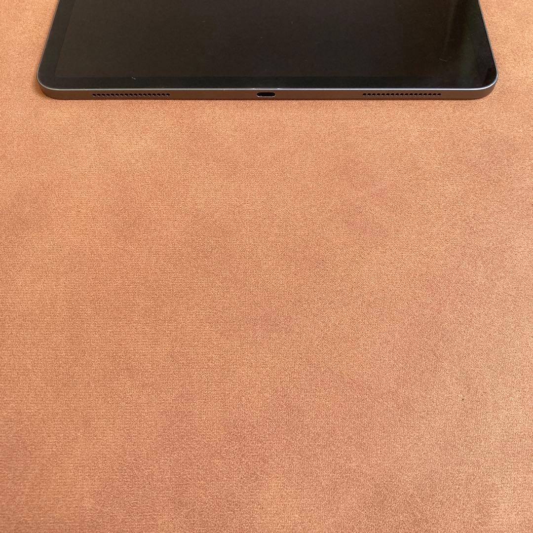 744 iPad Pro3 第3世代 64GB 12.9インチ WIFIモデル☆
