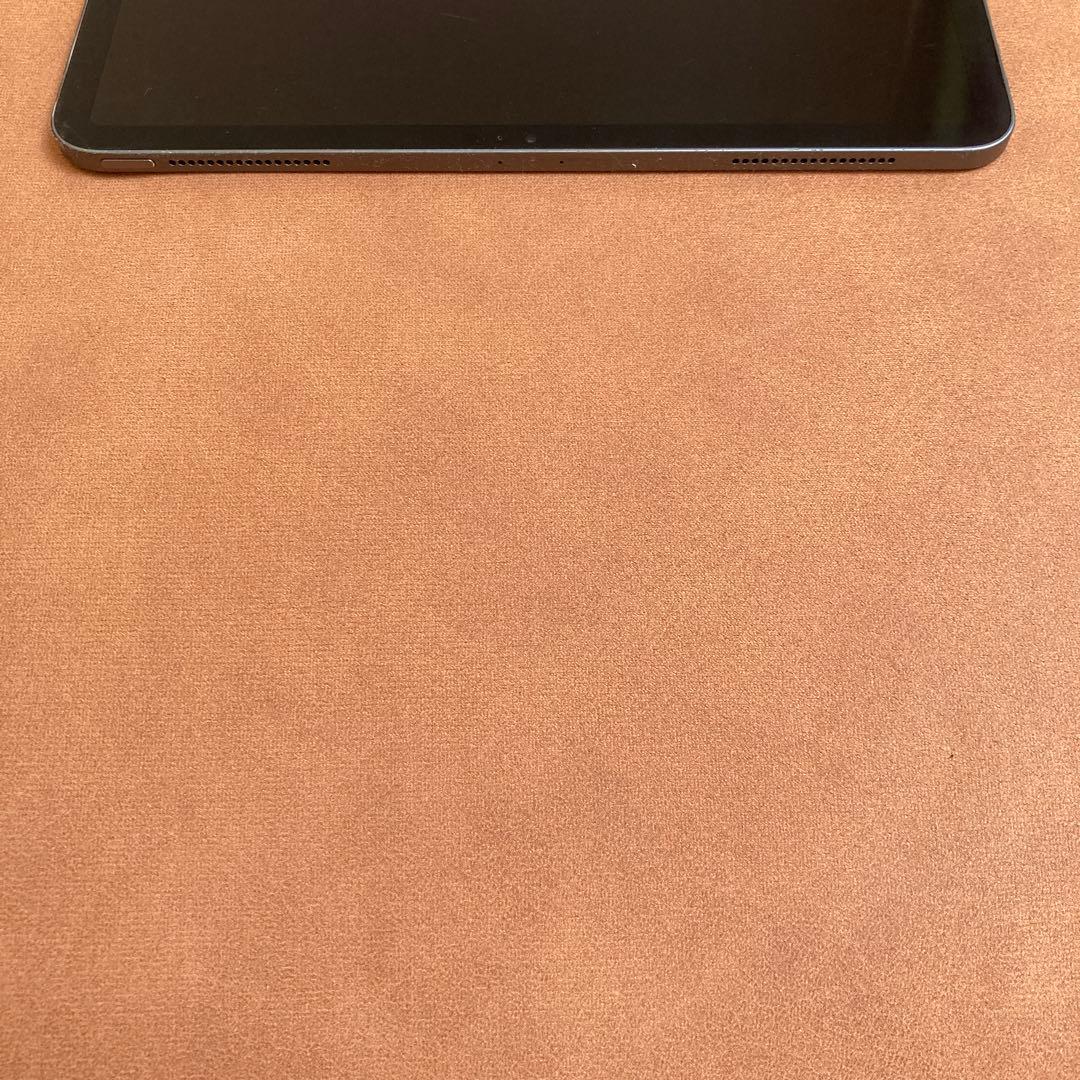 744 iPad Pro3 第3世代 64GB 12.9インチ WIFIモデル☆