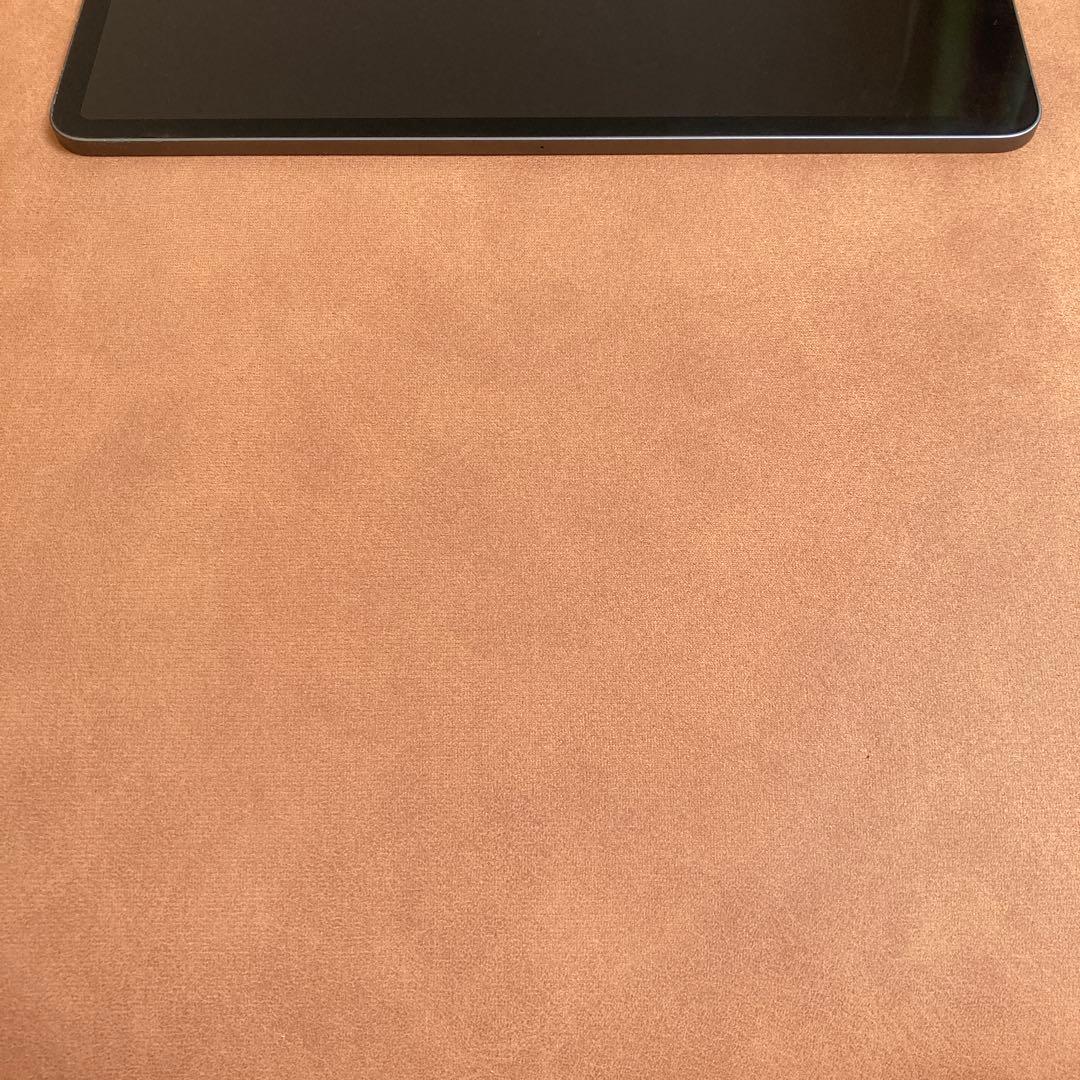 744 iPad Pro3 第3世代 64GB 12.9インチ WIFIモデル☆