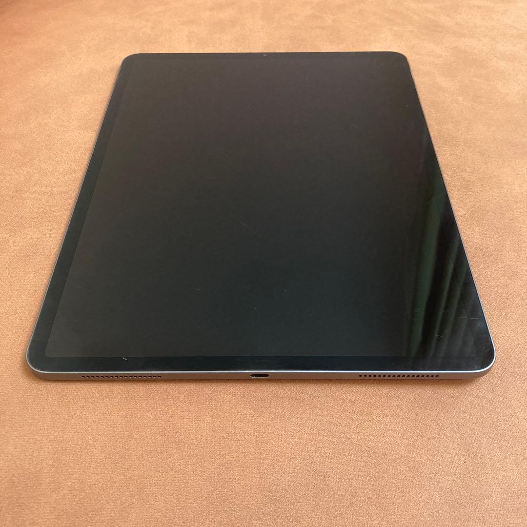 744 iPad Pro3 第3世代 64GB 12.9インチ WIFIモデル☆