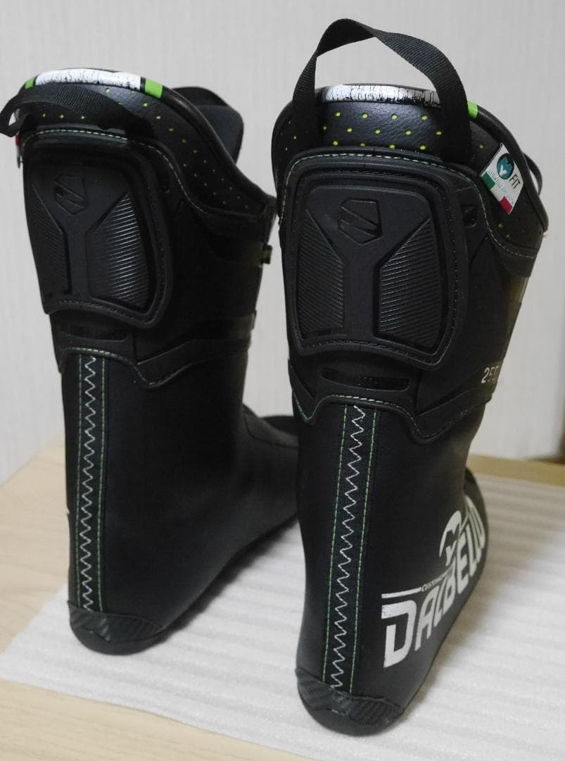 DALBELLO（ダルベロ） スキー用ブーツインナー　 25.5cm