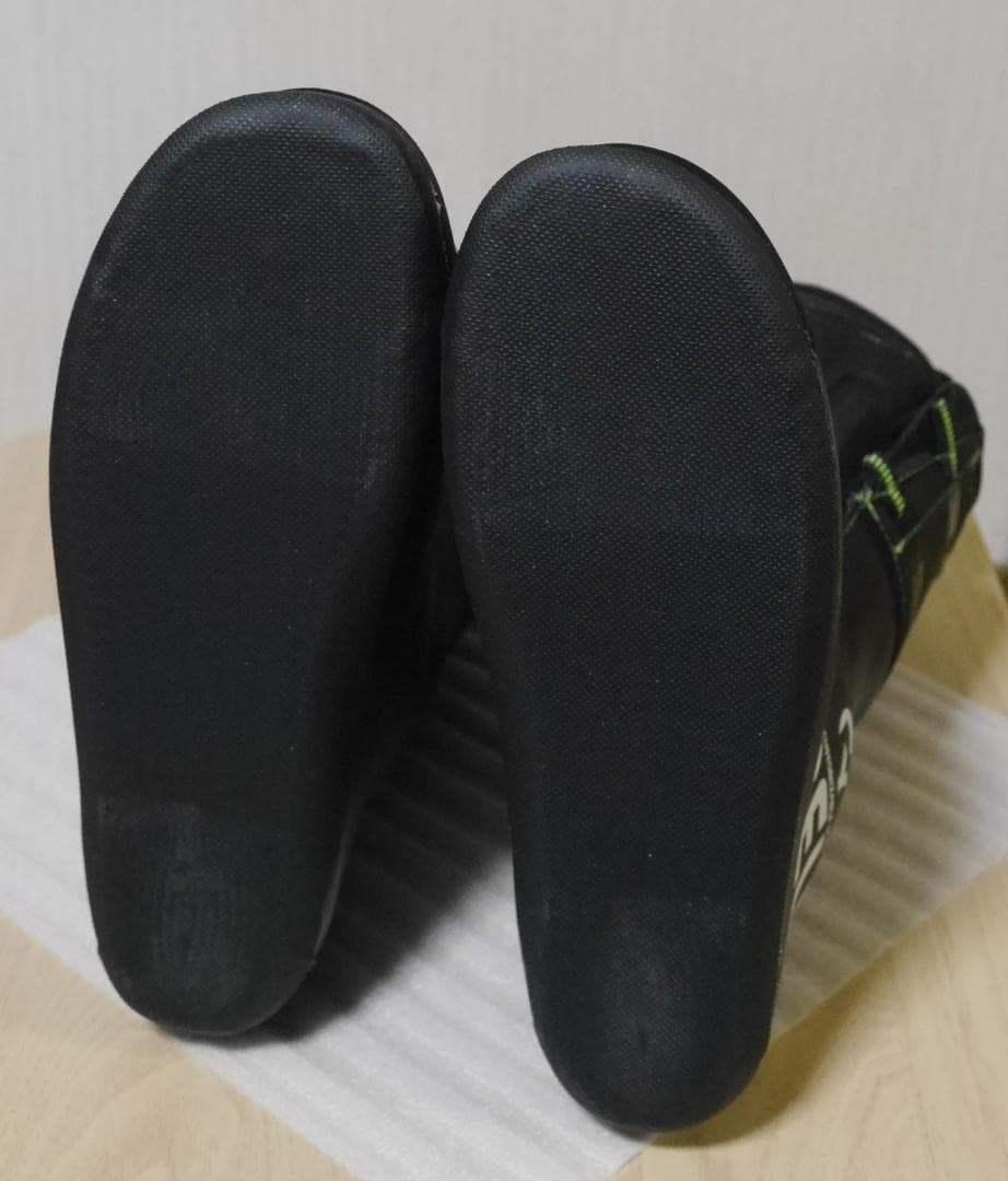 DALBELLO（ダルベロ） スキー用ブーツインナー　 25.5cm