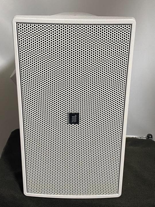 フルレンジスピーカー 2WAY JBL CONTROL 29AV-1