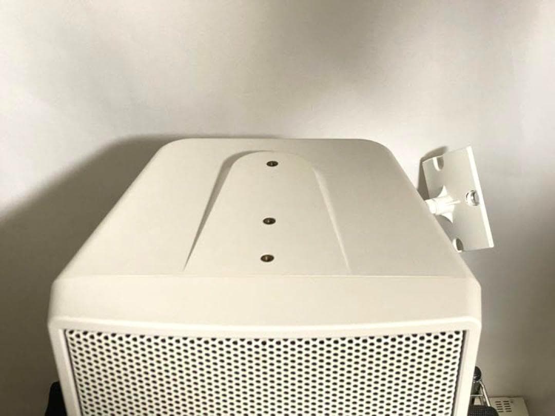 フルレンジスピーカー 2WAY JBL CONTROL 29AV-1