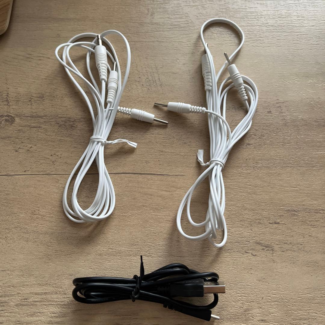 SPTM EMSIONAL pro 美顔器