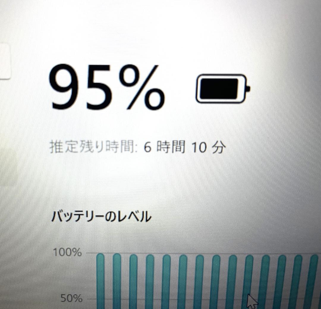 ♪ mouse ノートPC Ryzen5 256GB メモリ16GB ♪