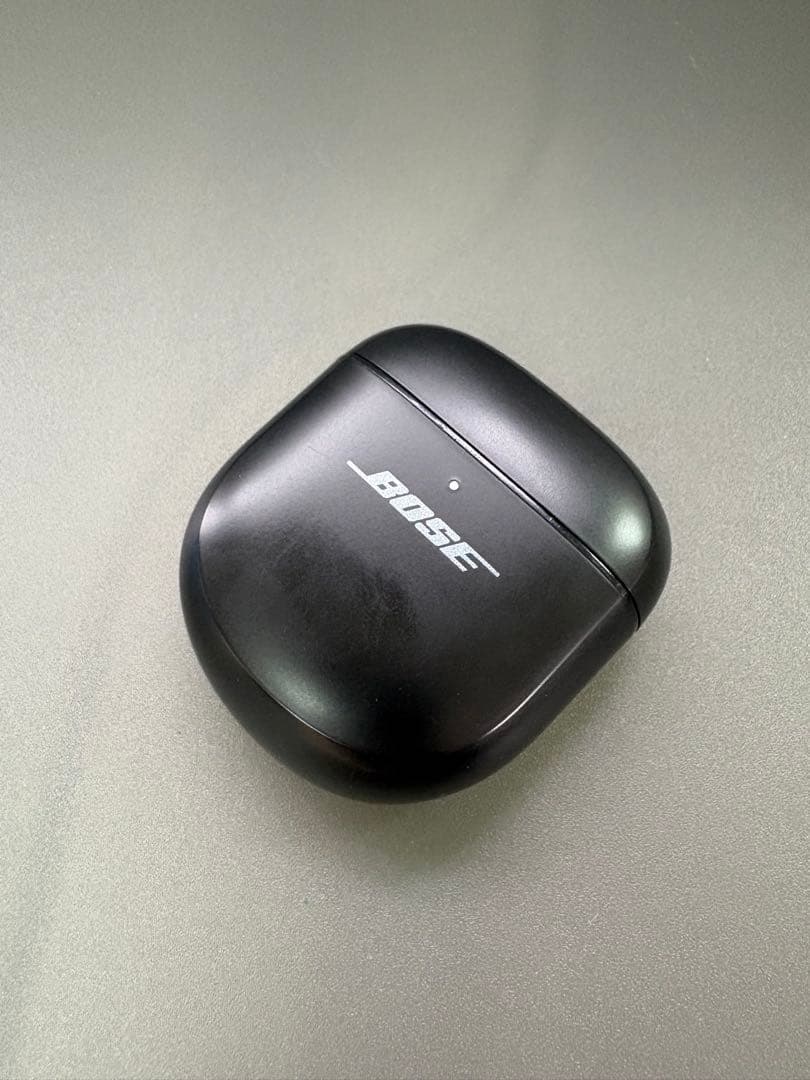 BOSE QUIETCOMFORT ULTRA EARBUDSケースNo1830