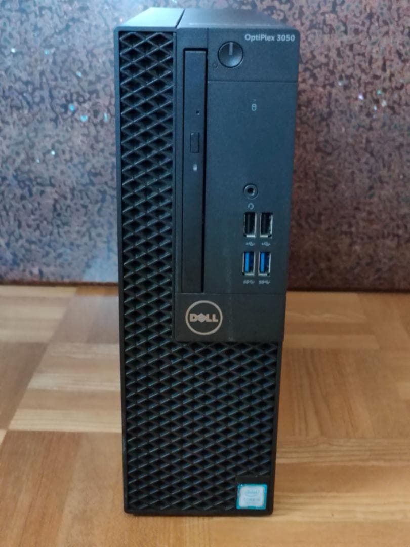 Dell Optiplex 3050 Core i5-7500 8GB ❷