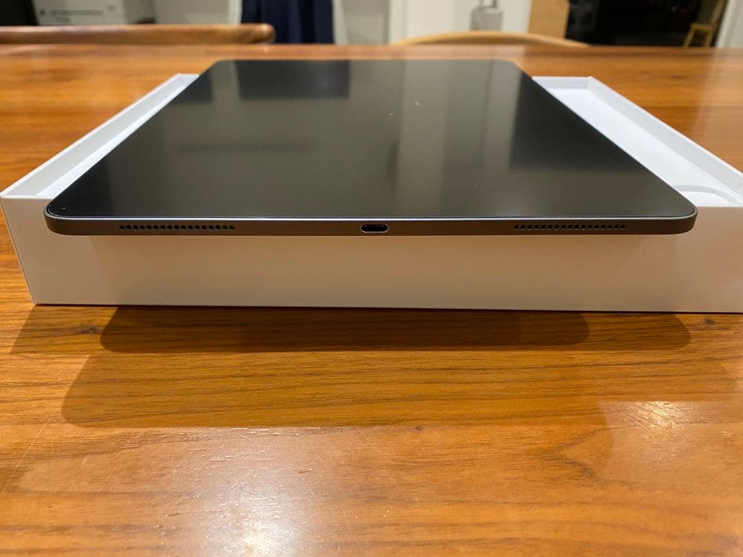 美品 iPad Pro 12.9 第4世代256GB 全6点セット