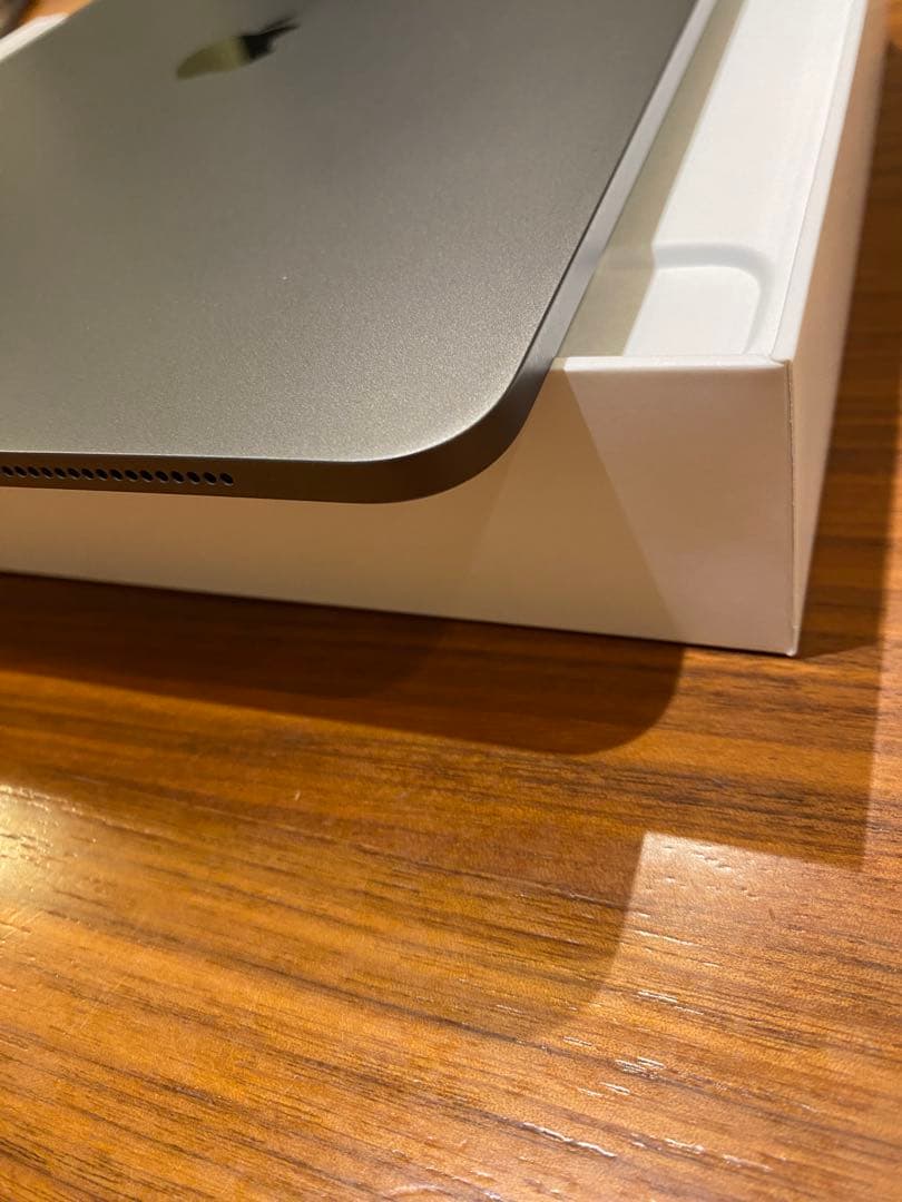 美品 iPad Pro 12.9 第4世代256GB 全6点セット