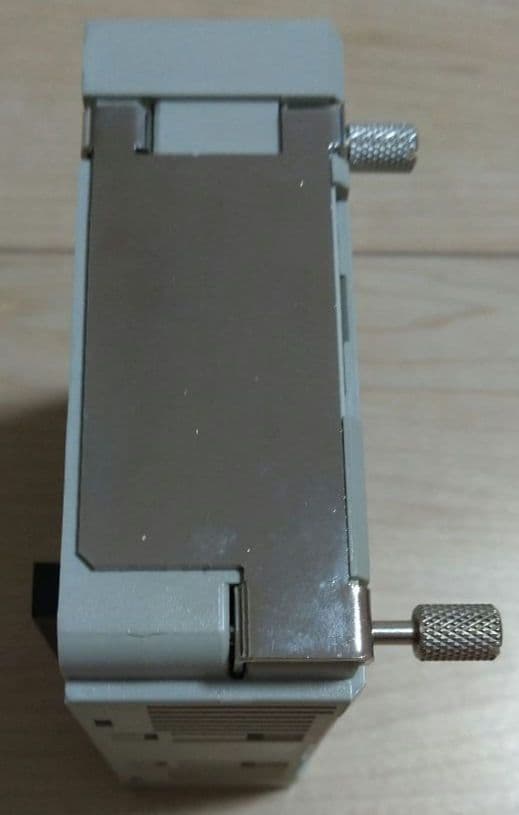 オムロン シーケンサ C200H-IP007