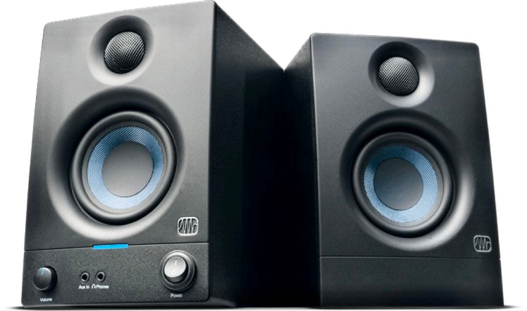 PreSinus Eris E3.5 (gen 2) モニタースピーカー/新品