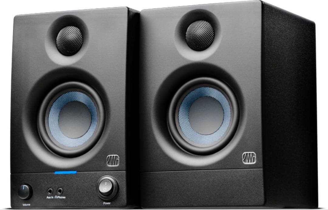 PreSinus Eris E3.5 (gen 2) モニタースピーカー/新品