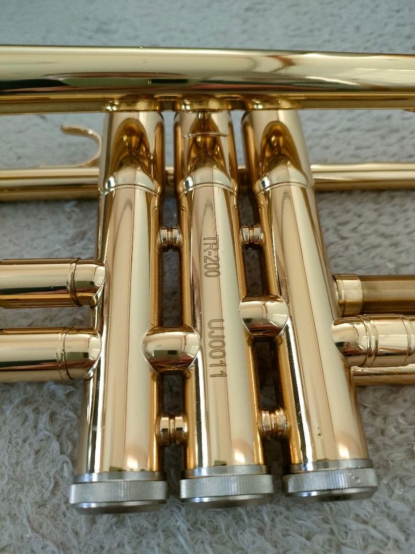J.Michael（Jマイケル）トランペット TR-200