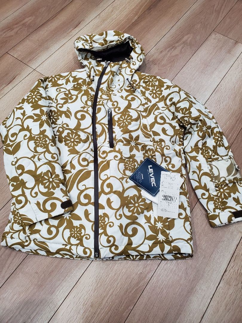 新品　未使用　フェニックスウェア　Sサイズ