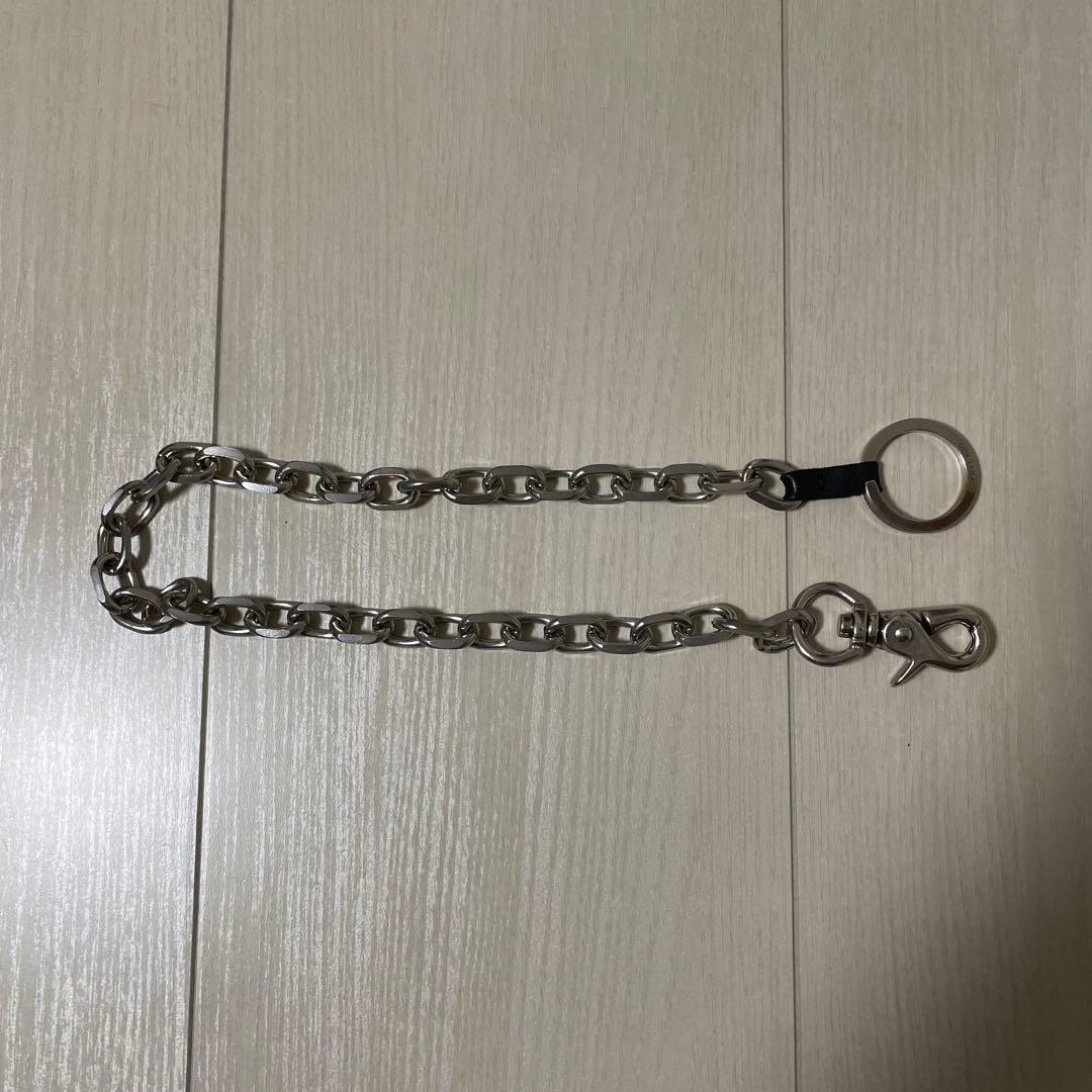 our legacy ウォレットチェーン