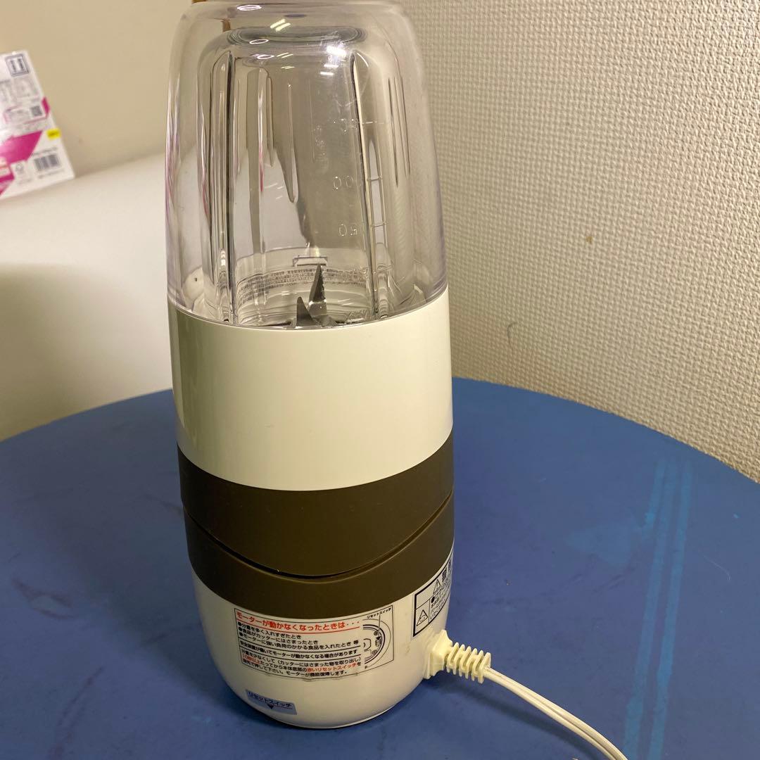 岩谷Silent MILLER サイレントマイルダーIFM-S30G本体日本製