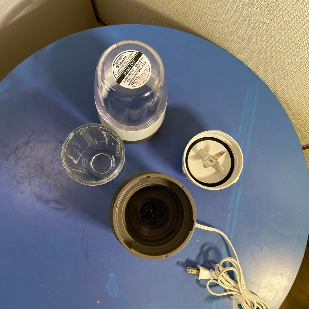 岩谷Silent MILLER サイレントマイルダーIFM-S30G本体日本製