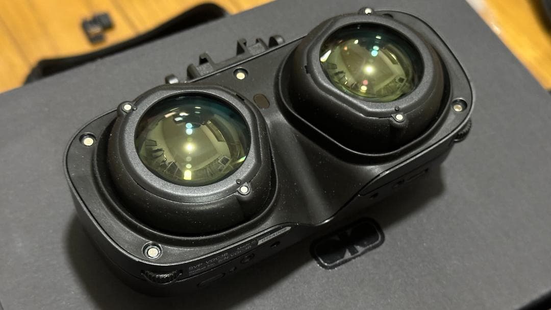 その他 MeganeX superlight 8K