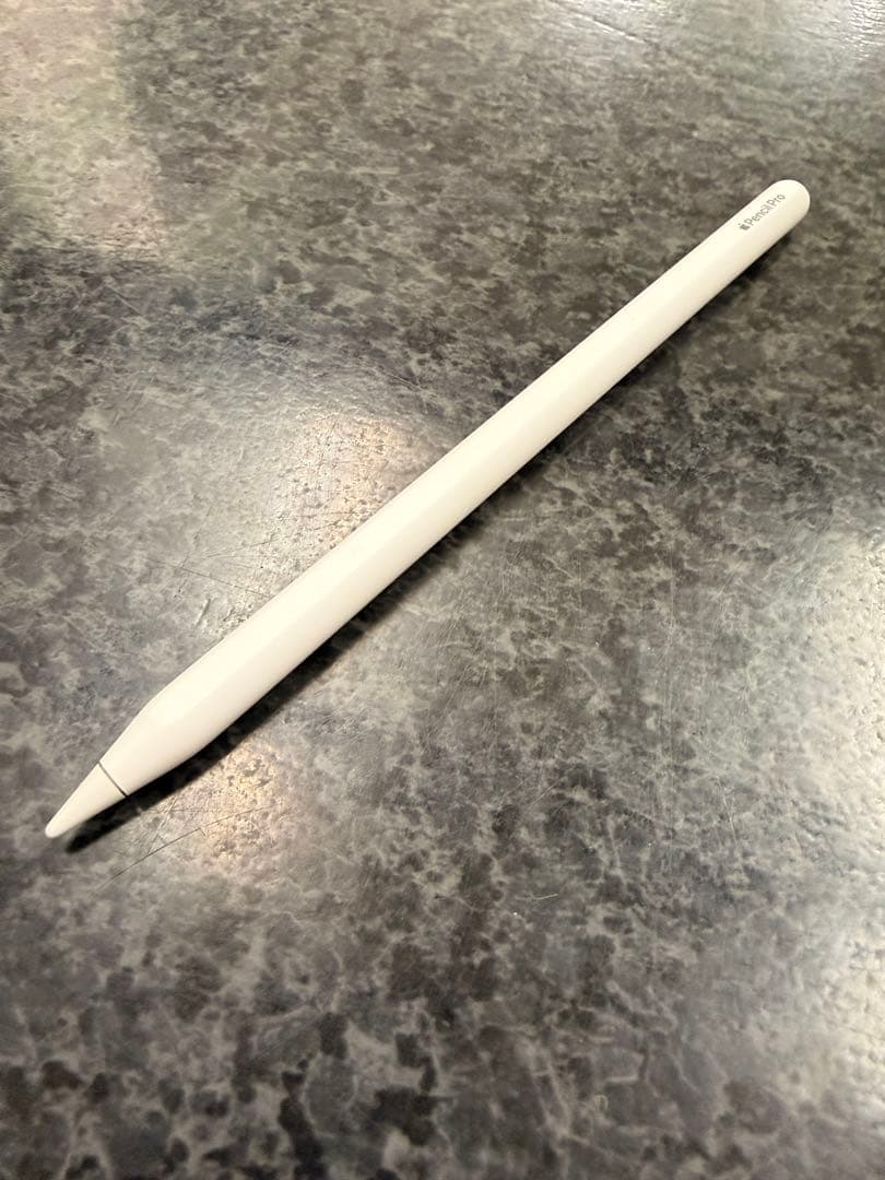 Apple Pencil Pro 美品