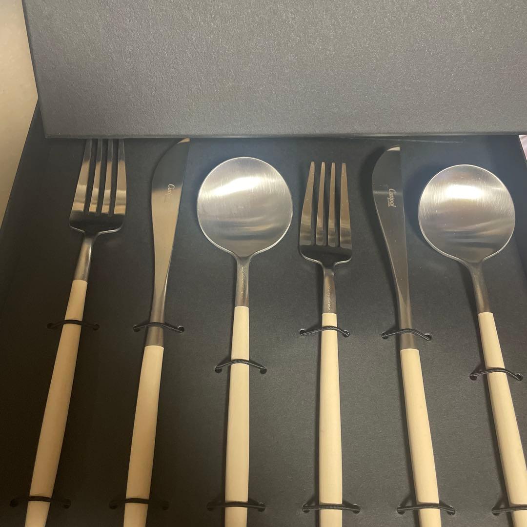 cutipol カトラリーセット