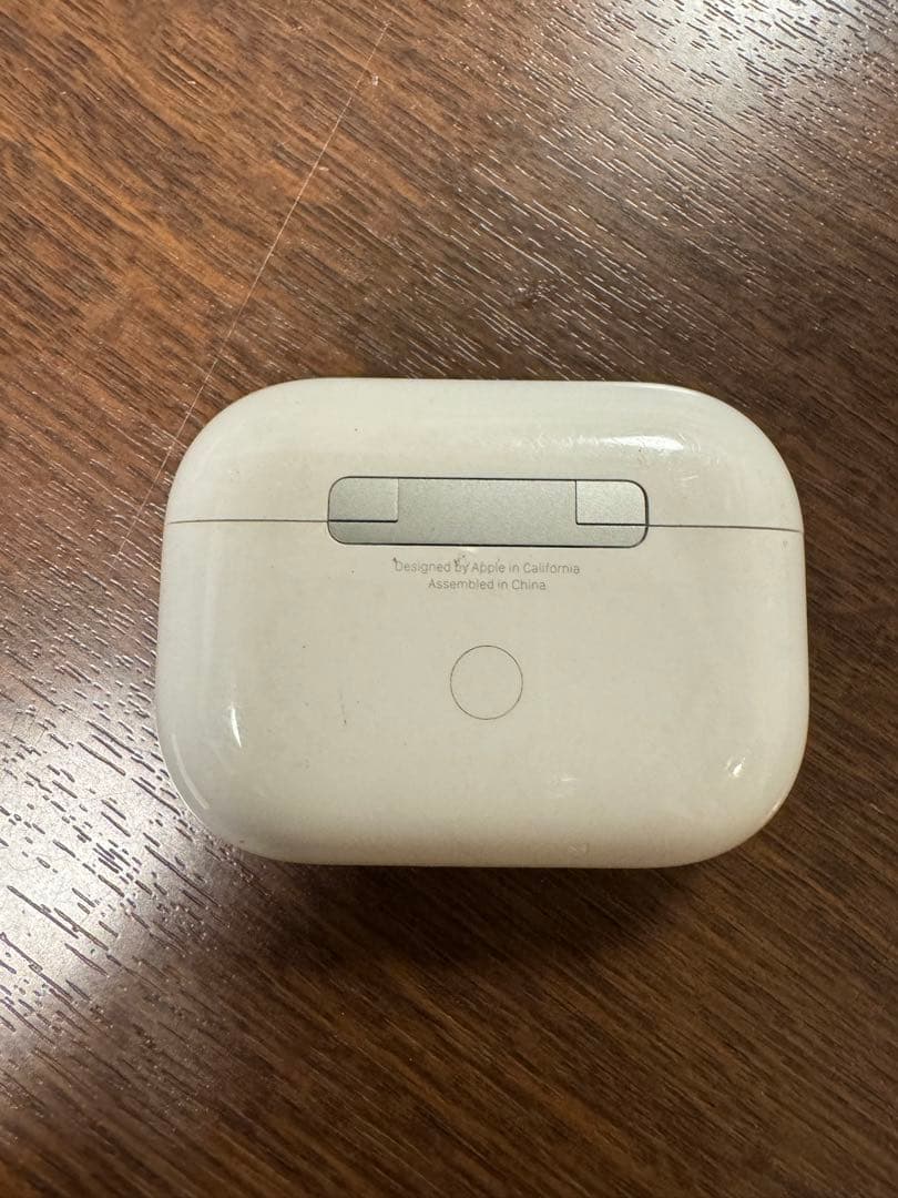 AirPods Pro(第一世代)