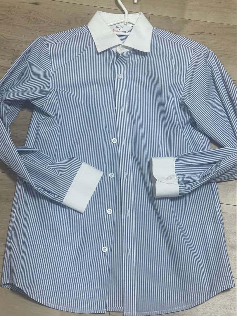 超美品waltz by BEAMS DESIGN 男の子スーツ セット160cm