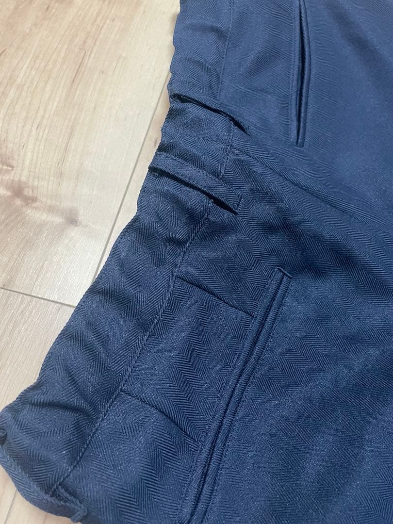 超美品waltz by BEAMS DESIGN 男の子スーツ セット160cm