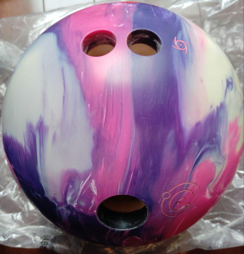 ION MAX STORM アイオンマックス ストーム 15ポンド