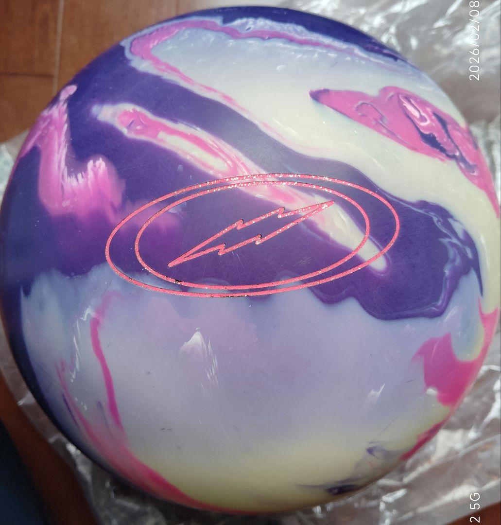 ION MAX STORM アイオンマックス ストーム 15ポンド