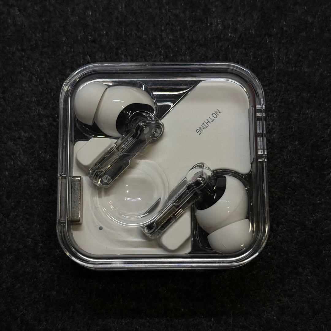チ*イ様 Nothing ear 第三世代　(2024発売モデル)